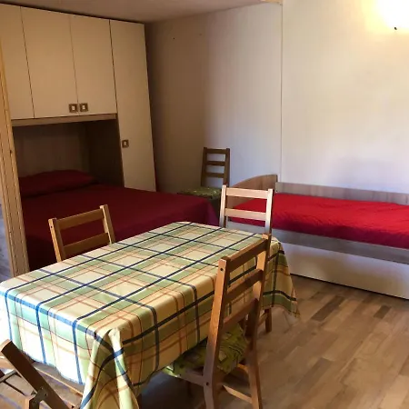 Apartment Monolocale Paduledda *