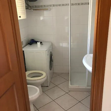 Monolocale Paduledda Apartment