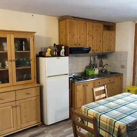 Apartment Monolocale Paduledda