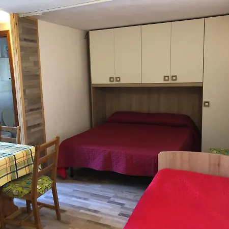 Monolocale Paduledda Apartment *