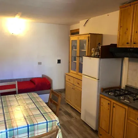 Apartment Monolocale Paduledda
