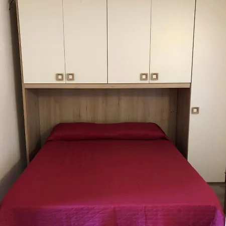 Monolocale Paduledda Apartment